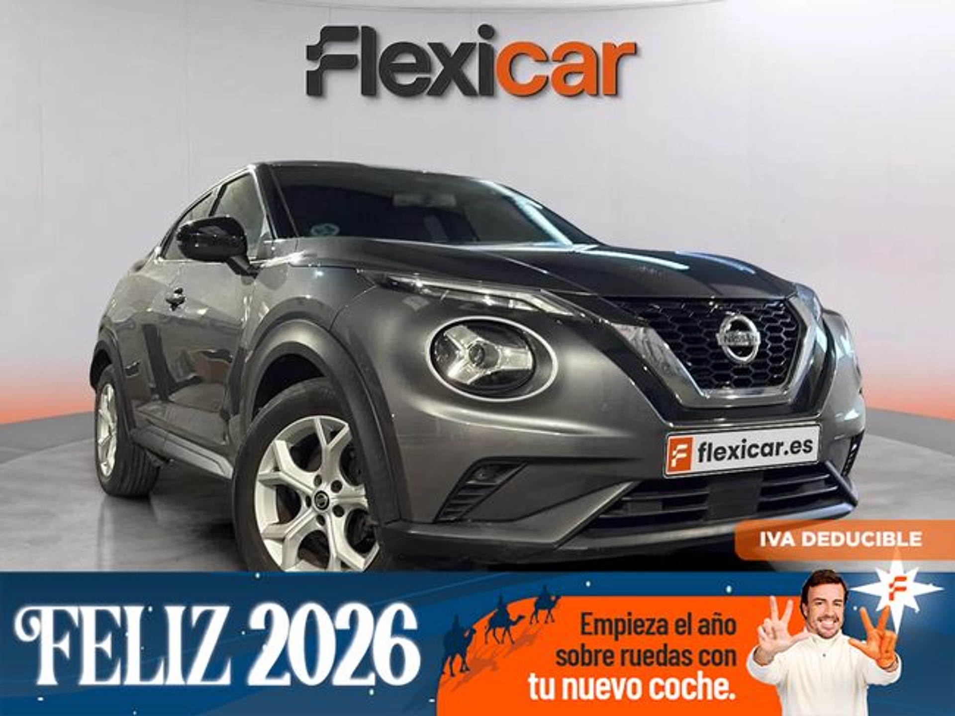 Imagen de NISSAN Juke