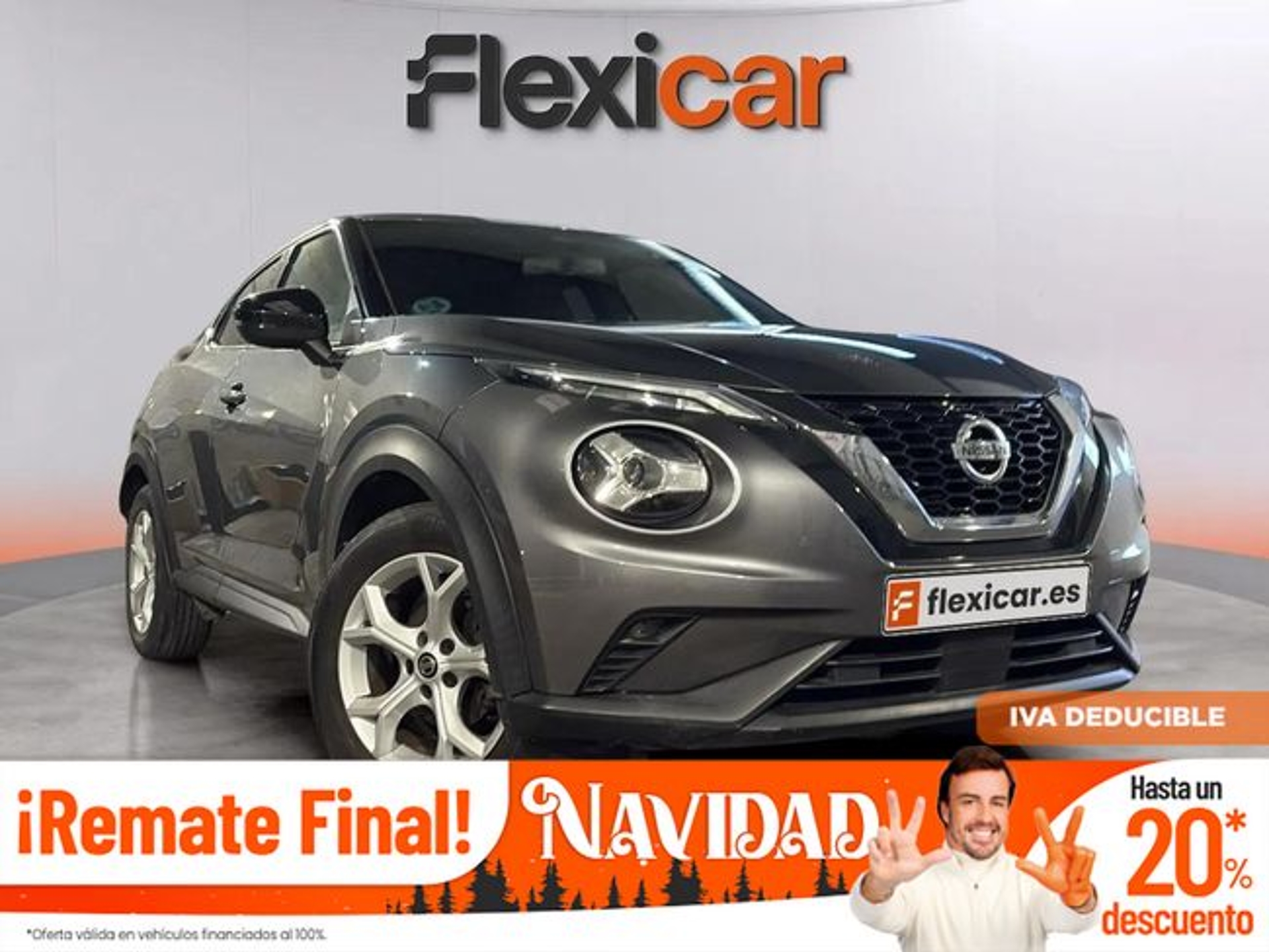 Imagen de NISSAN Juke