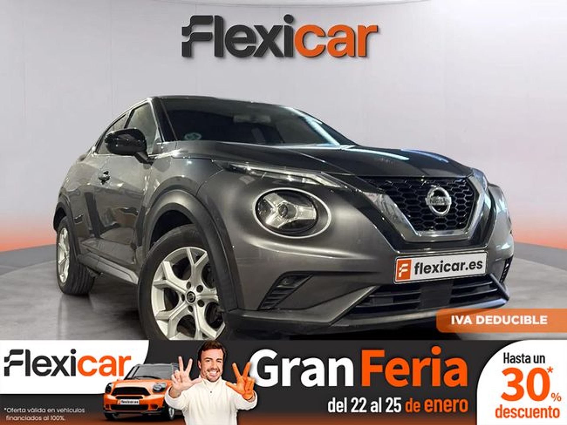 Imagen de NISSAN Juke