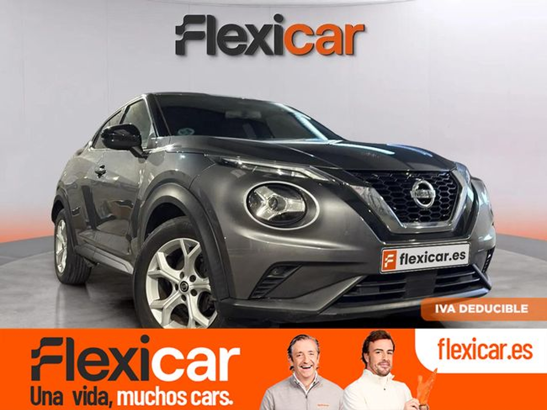 Imagen de NISSAN Juke