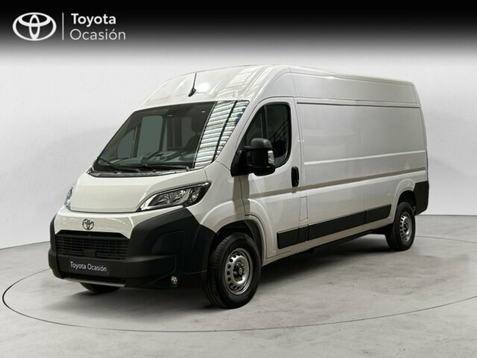 Imagen de TOYOTA Proace Max