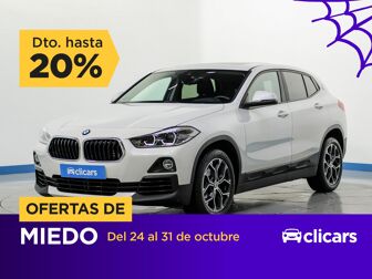 Imagen de BMW X2 sDrive 18iA Advantage