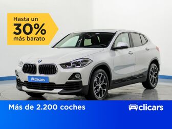 Imagen de BMW X2 sDrive 18iA Advantage