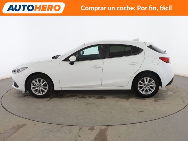 Foto del MAZDA Mazda3 2.2 Luxury