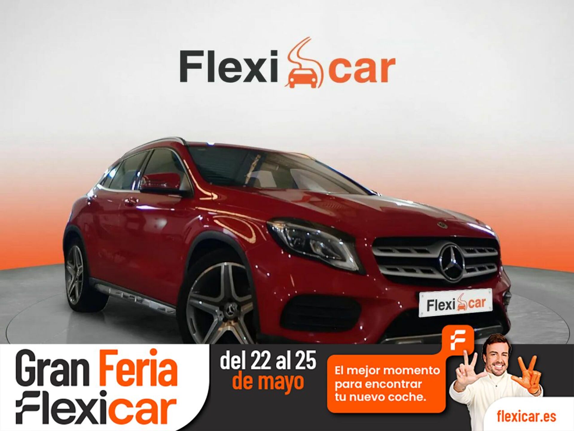 Imagen de MERCEDES Clase GLA