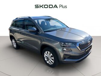 Imagen de SKODA Karoq 1.5 TSI Ambition ACT