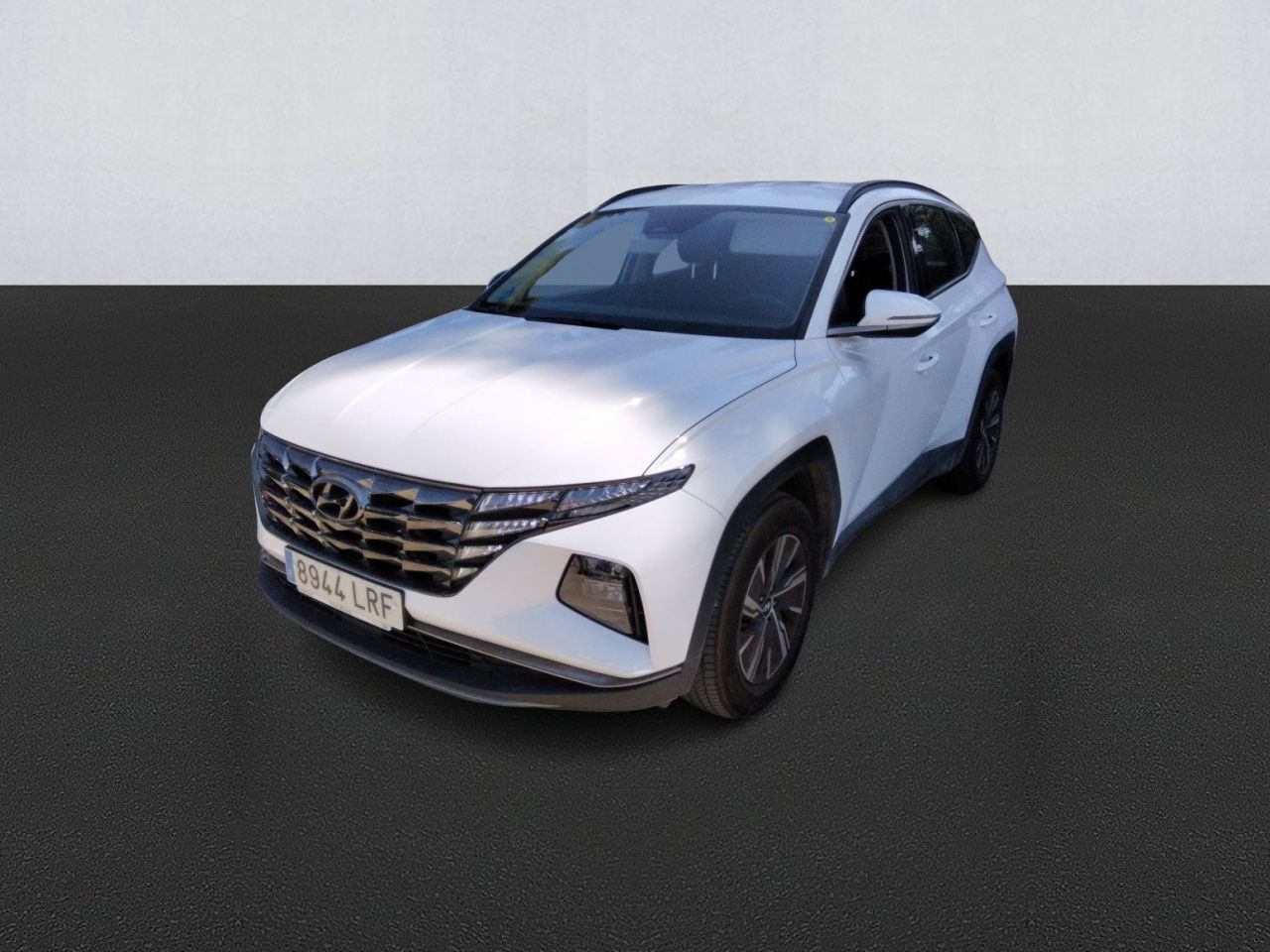 HYUNDAI Tucson (1.6 TGDI HEV Maxx Auto 169 kW (230 CV)) en Madrid