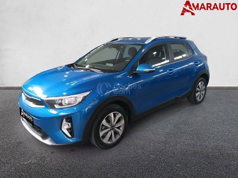 Foto del KIA Stonic 1.0 T-GDi MHEV Drive 100