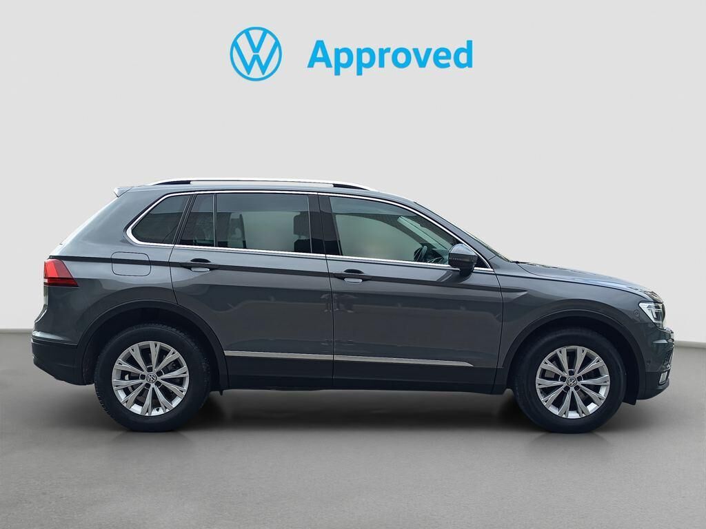 Foto del VOLKSWAGEN Tiguan 1.4 TSI Tech&Go 4Motion DSG 110kW