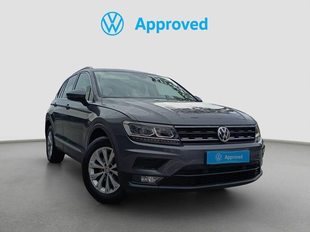 Foto del VOLKSWAGEN Tiguan 1.4 TSI Tech&Go 4Motion DSG 110kW
