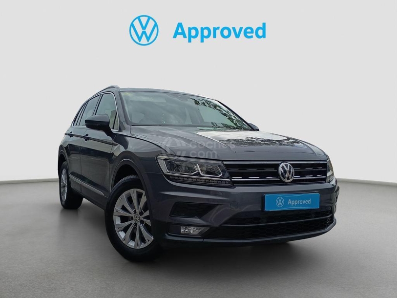 Foto del VOLKSWAGEN Tiguan 1.4 TSI Tech&Go 4Motion DSG 110kW