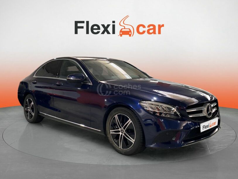 Foto del MERCEDES Clase C C 200d 9G-Tronic