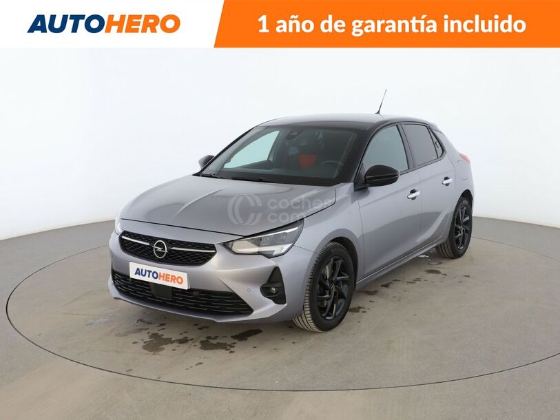 Foto del OPEL Corsa 1.2T XHL S-S GS-Line 100