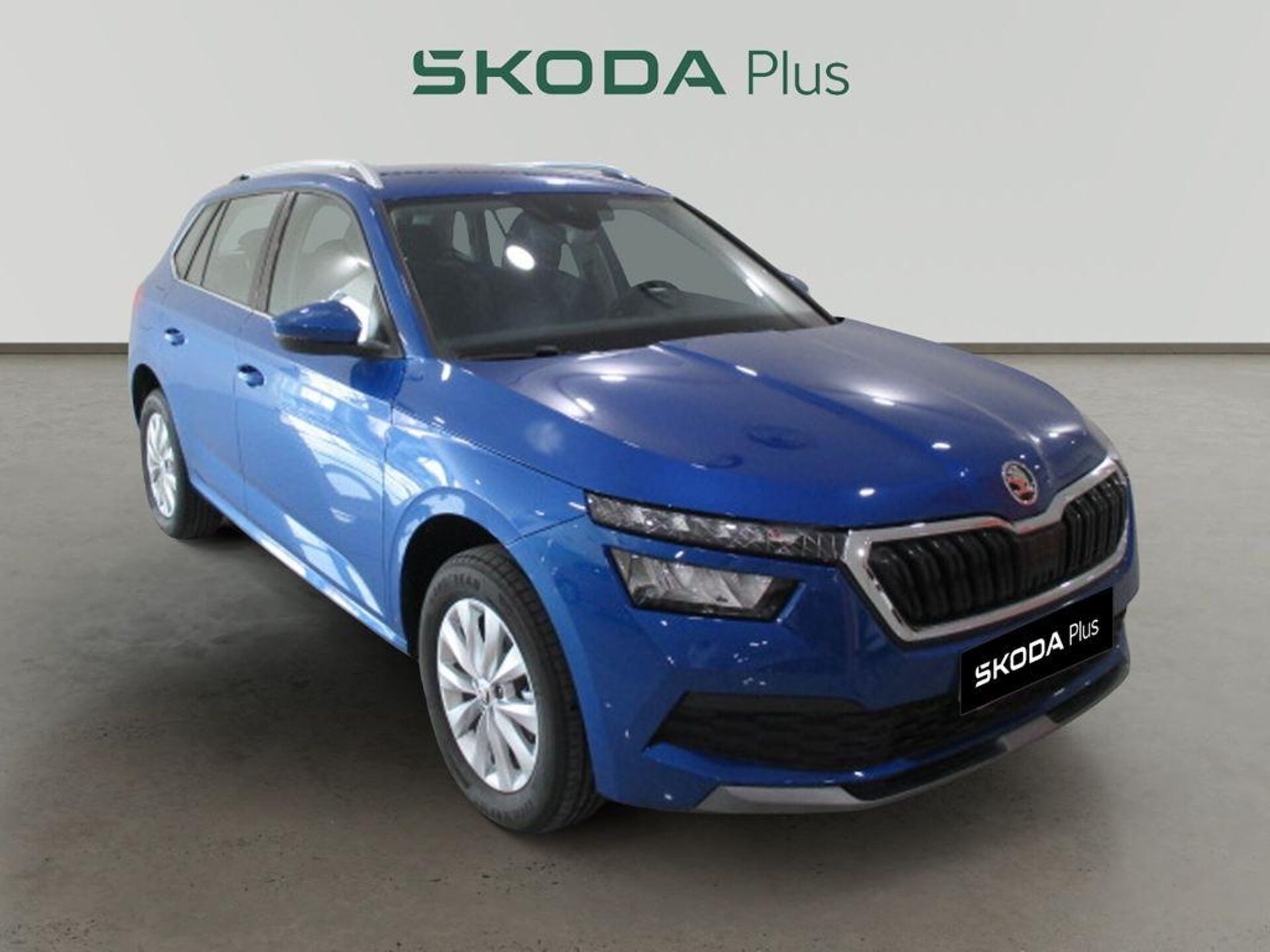 Imagen 1 de SKODA Kamiq