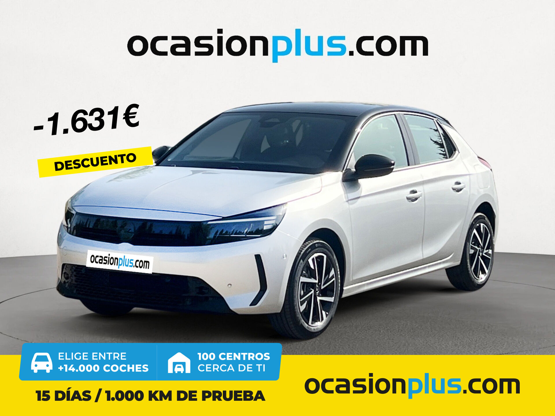 Imagen de OPEL Corsa