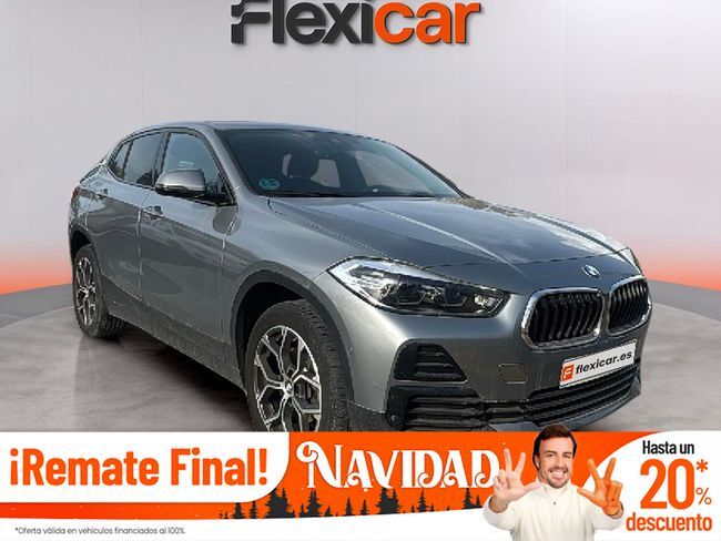 BMW X2 (sDrive18i) en Baleares