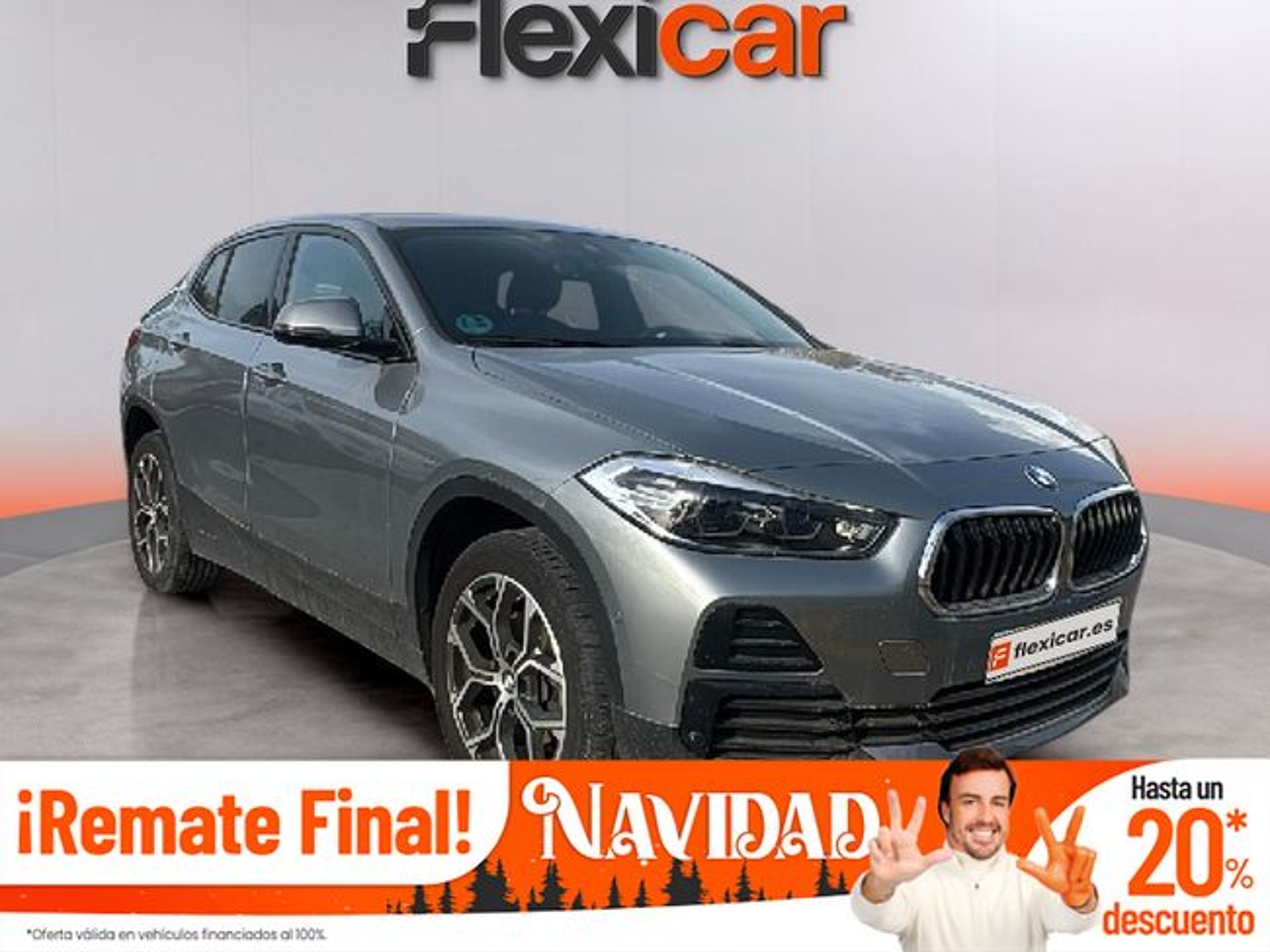 Imagen de BMW X2