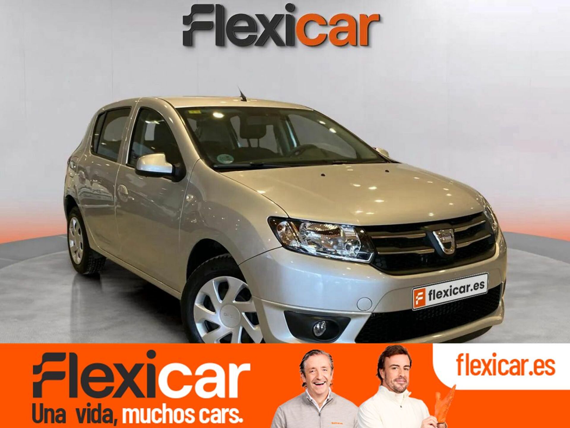 Imagen de DACIA Sandero