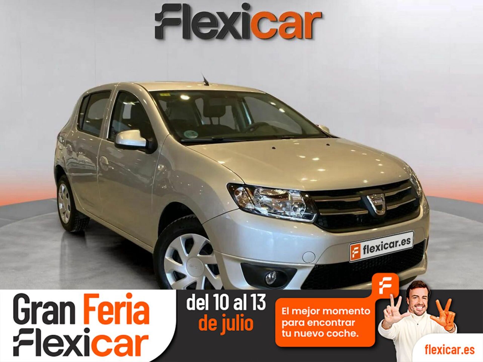 Imagen de DACIA Sandero