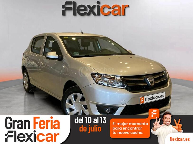 Foto del DACIA Sandero 0.9 TCE Laureate Easy-R 90