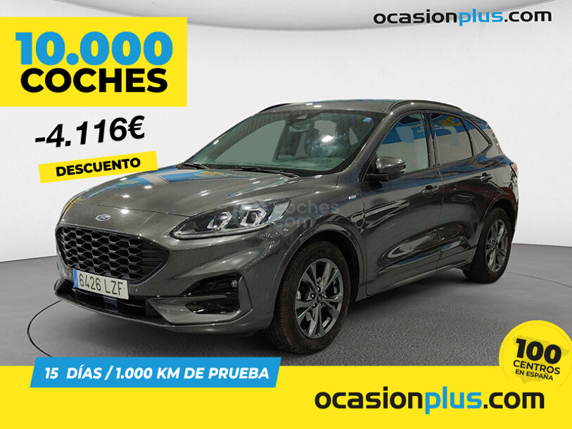 Foto del FORD Kuga 1.5 EcoBoost ST-Line FWD 150