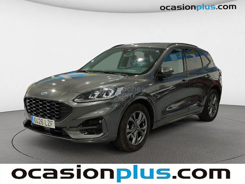 Foto del FORD Kuga 1.5 EcoBoost ST-Line FWD 150