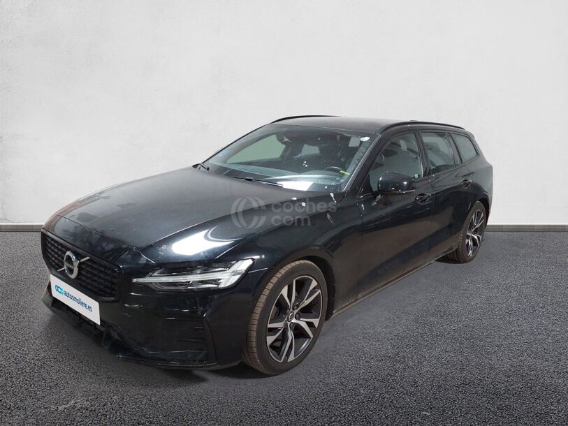 Foto del VOLVO V60 B4 R-Design Aut.