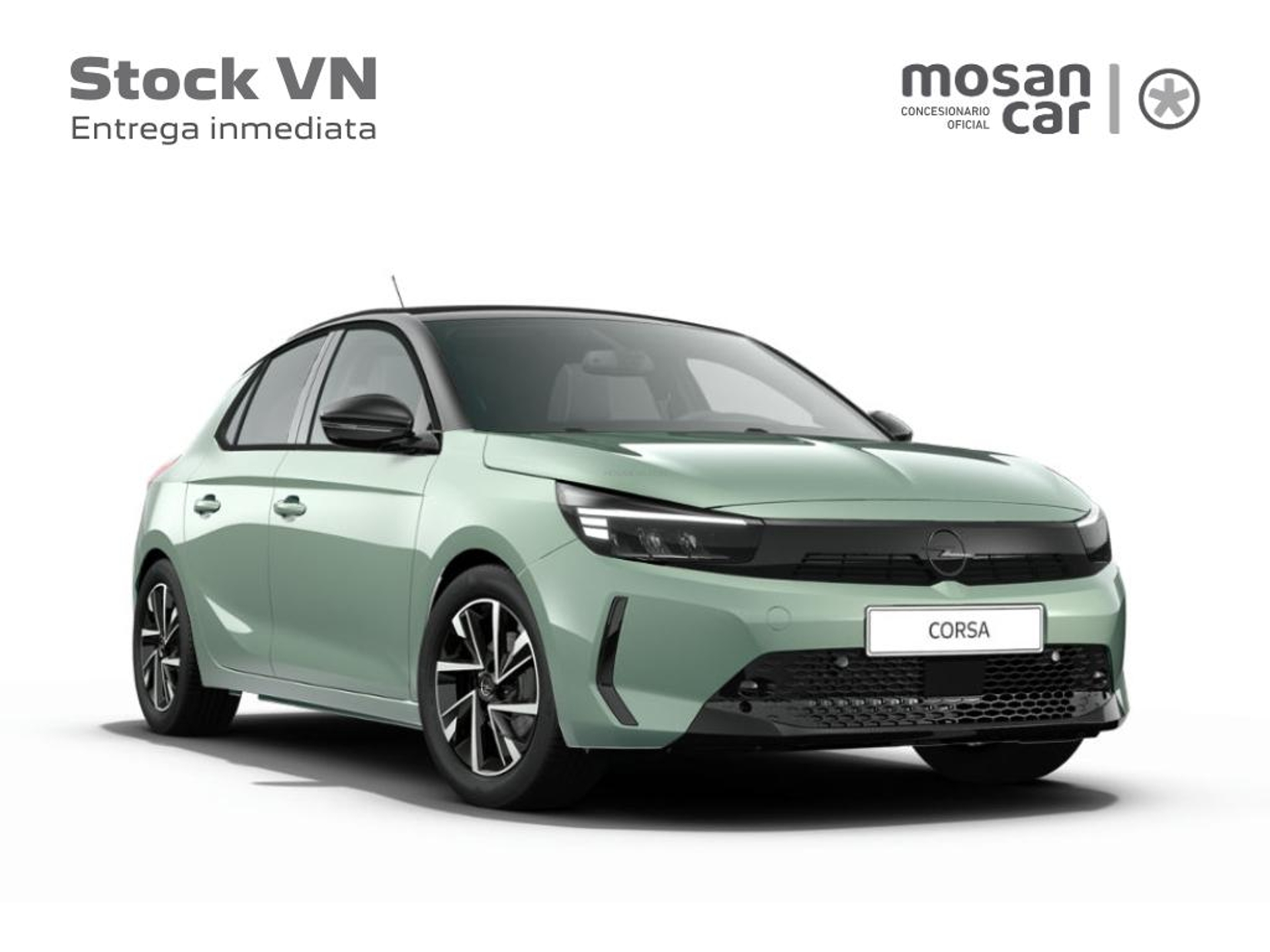 Imagen de OPEL Corsa