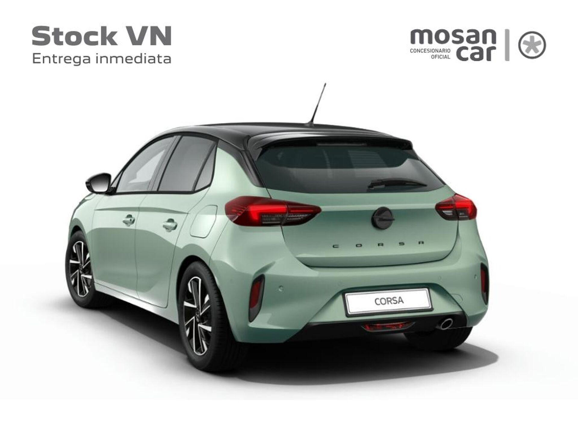 Imagen 3 de OPEL Corsa