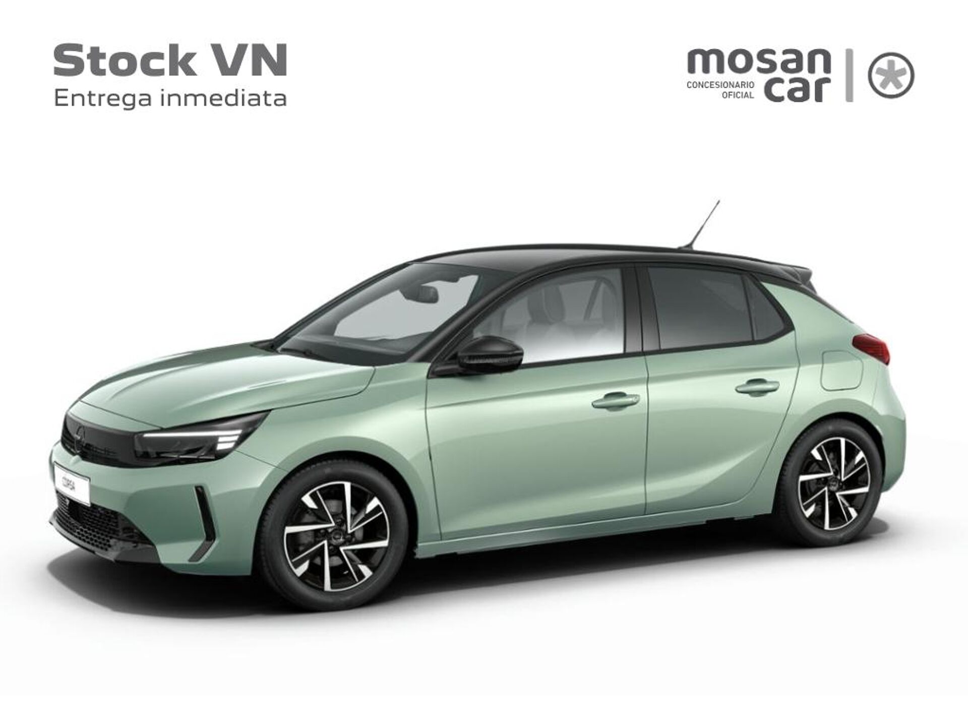 Imagen 2 de OPEL Corsa