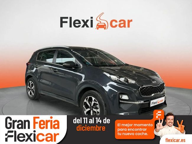 KIA Sportage (1.6 MHEV Business 85kW (115CV) 4x2) en Girona