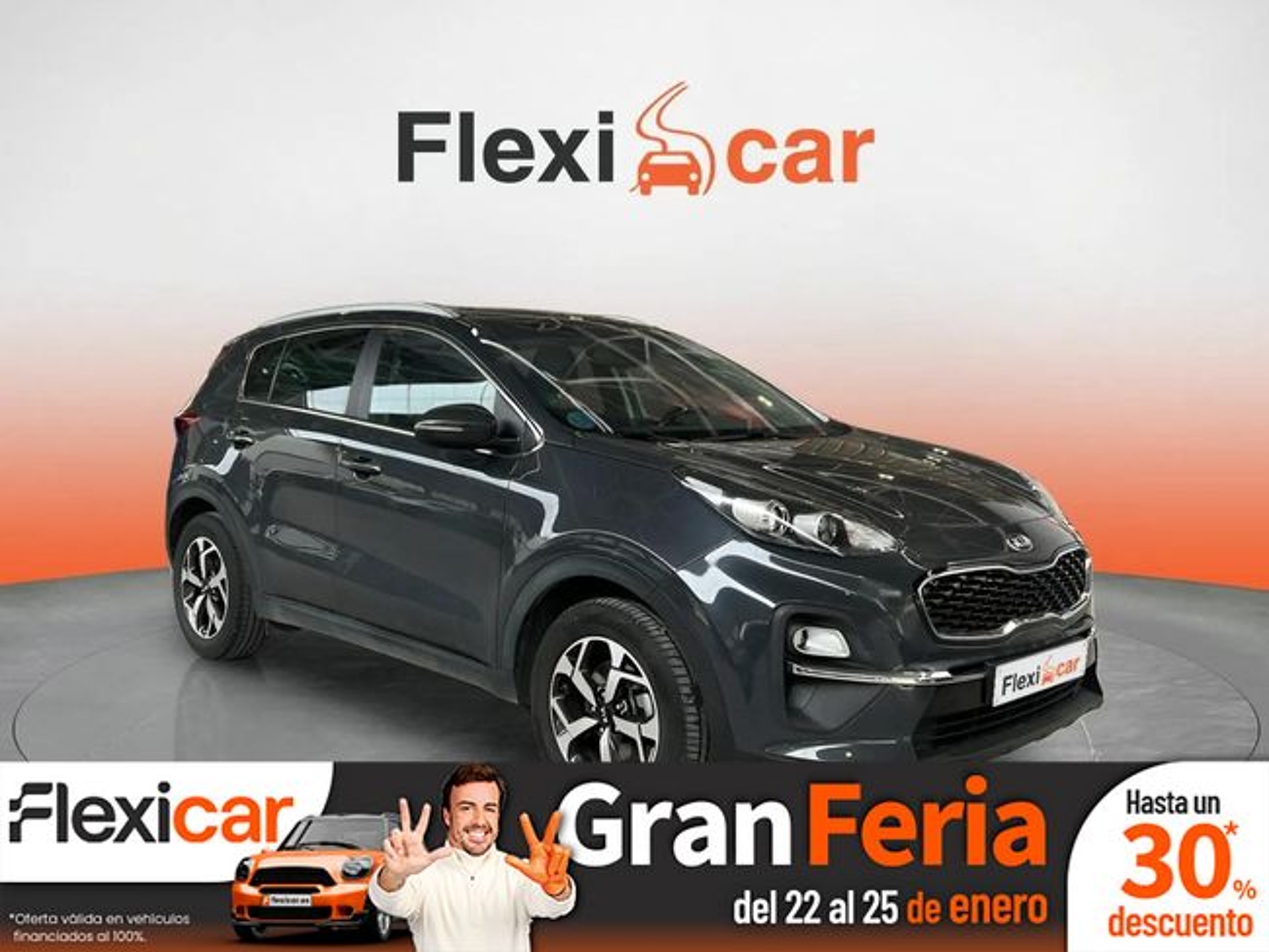 Imagen de KIA Sportage