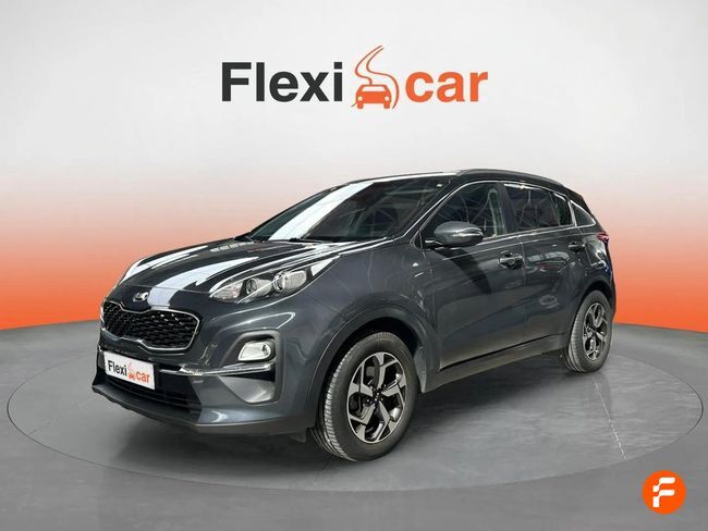 Foto del KIA Sportage 1.6 MHEV Business 4x2 115