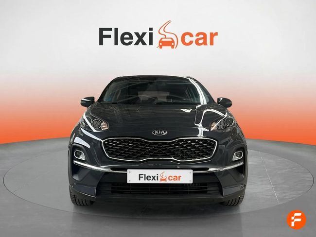 Foto del KIA Sportage 1.6 MHEV Business 4x2 115