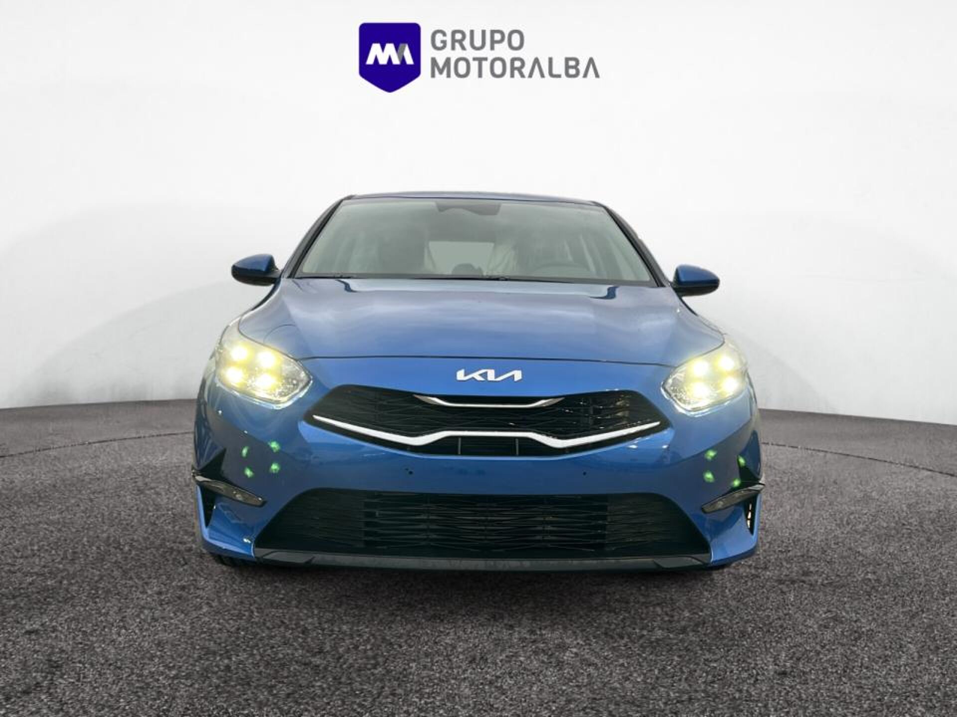 Imagen 2 de KIA Ceed