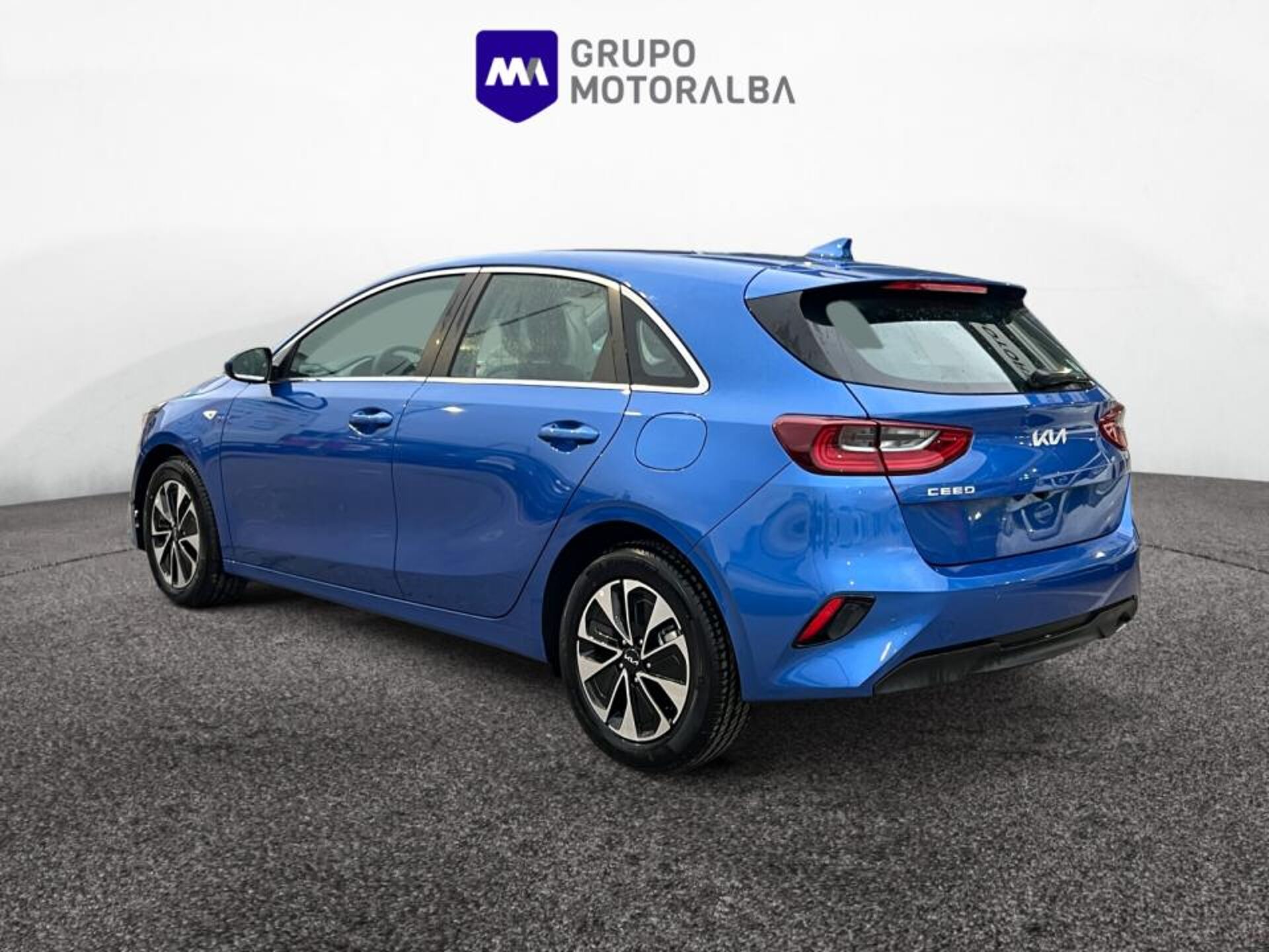 Imagen 3 de KIA Ceed