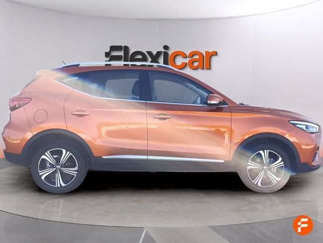 Foto del MG ZS ZS 1.5 Comfort 85kW