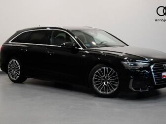 Imagen de AUDI A6 Avant 40 TDI Sport S tronic