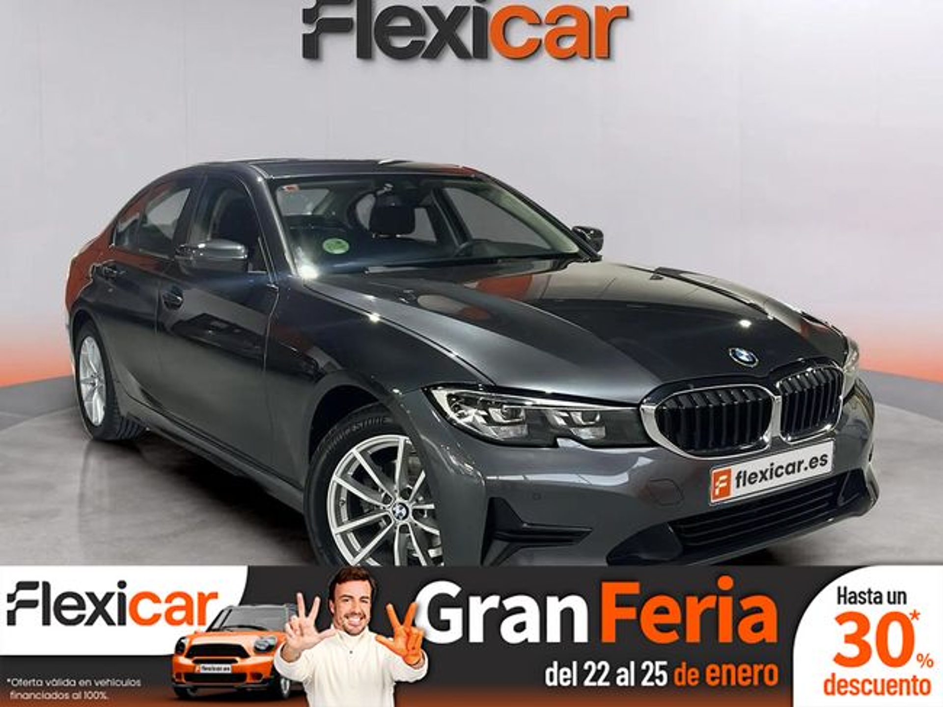 Imagen de BMW Serie 3