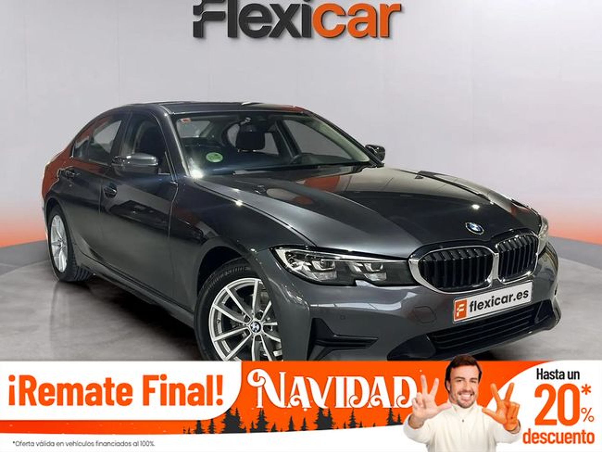 Imagen de BMW Serie 3