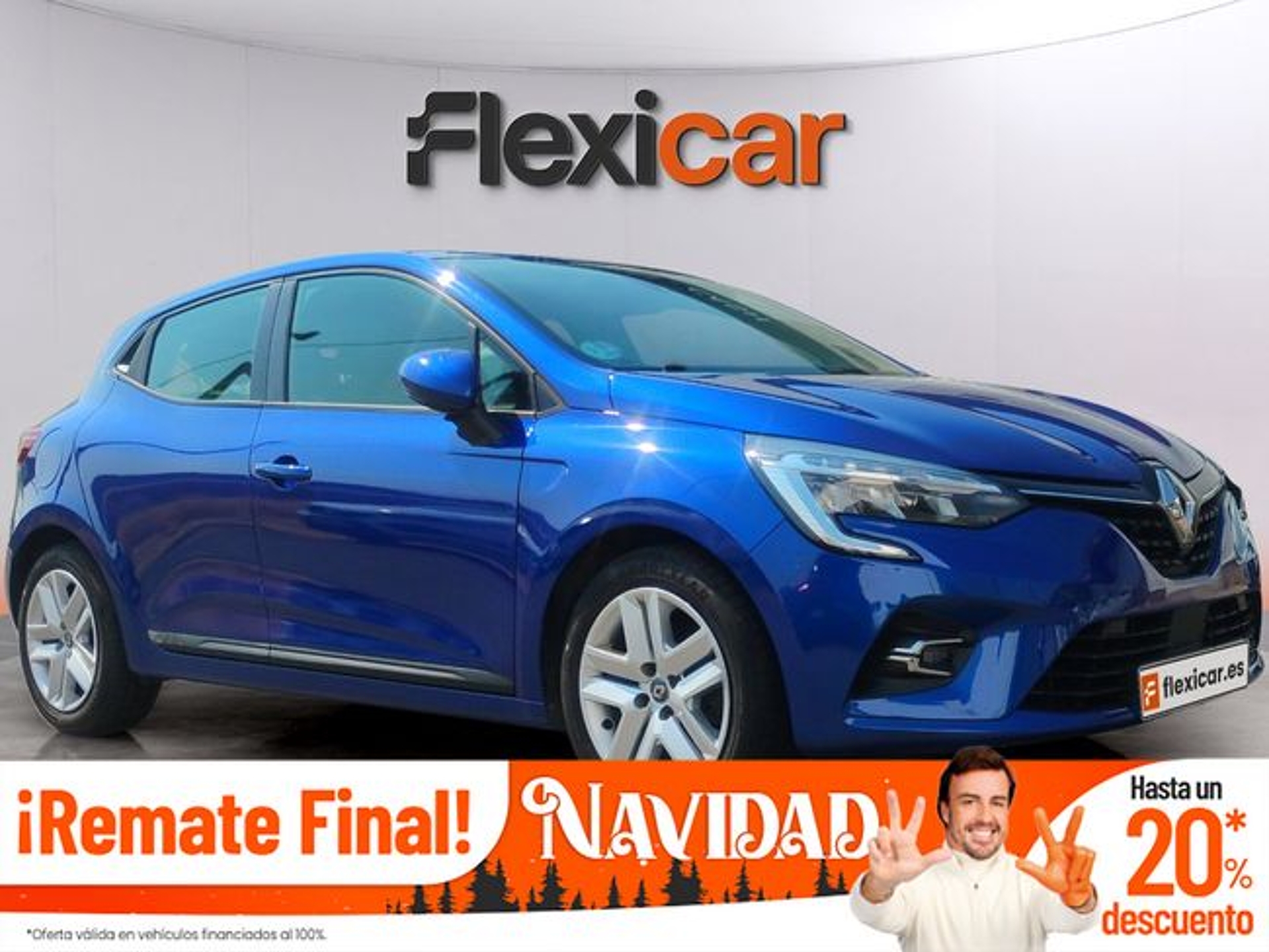 Imagen de RENAULT Clio