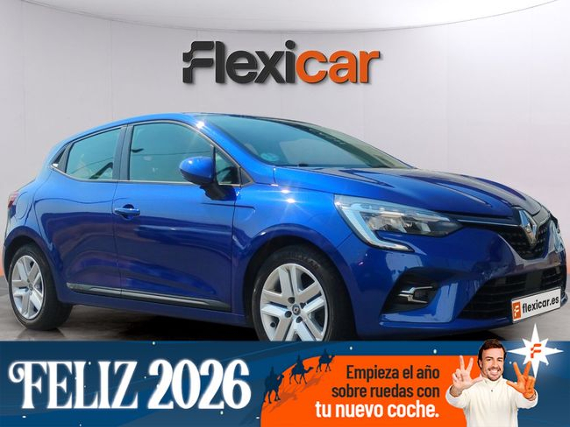 Imagen de RENAULT Clio