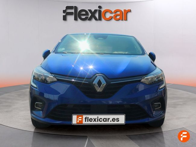 Foto del RENAULT Clio E-TECH Híbrido Intens 103kW