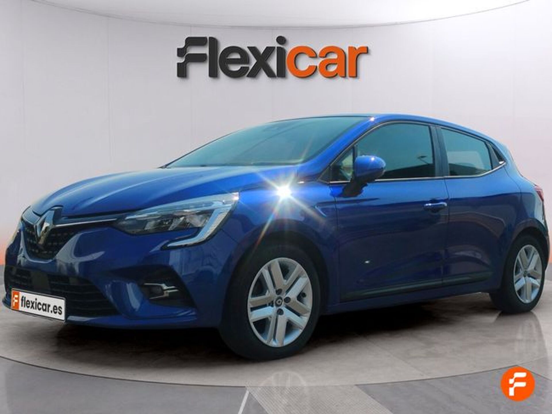 Imagen 3 de RENAULT Clio