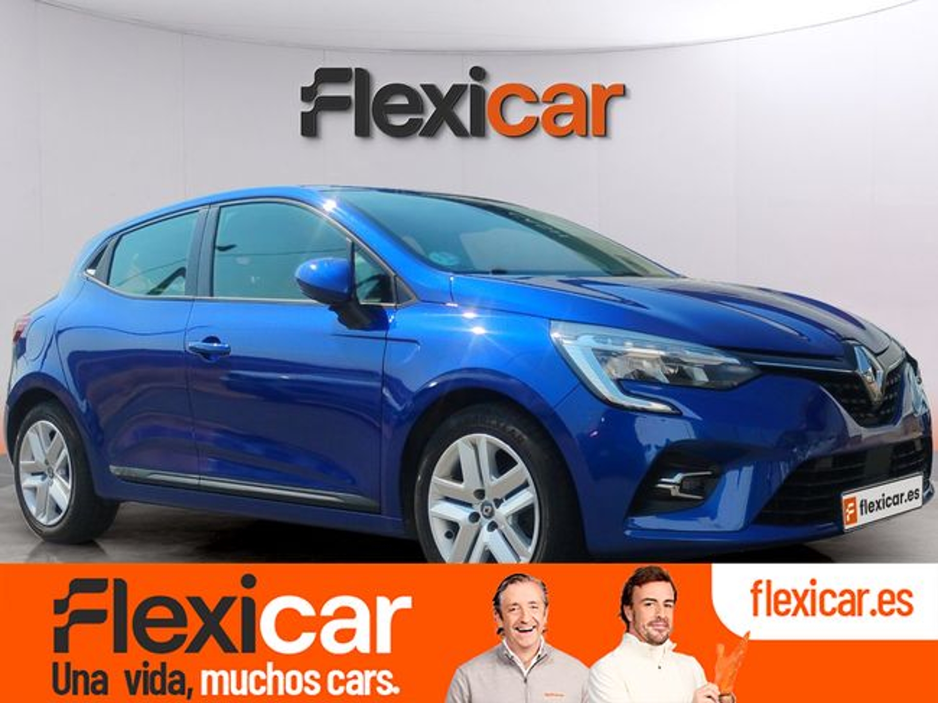 Imagen de RENAULT Clio