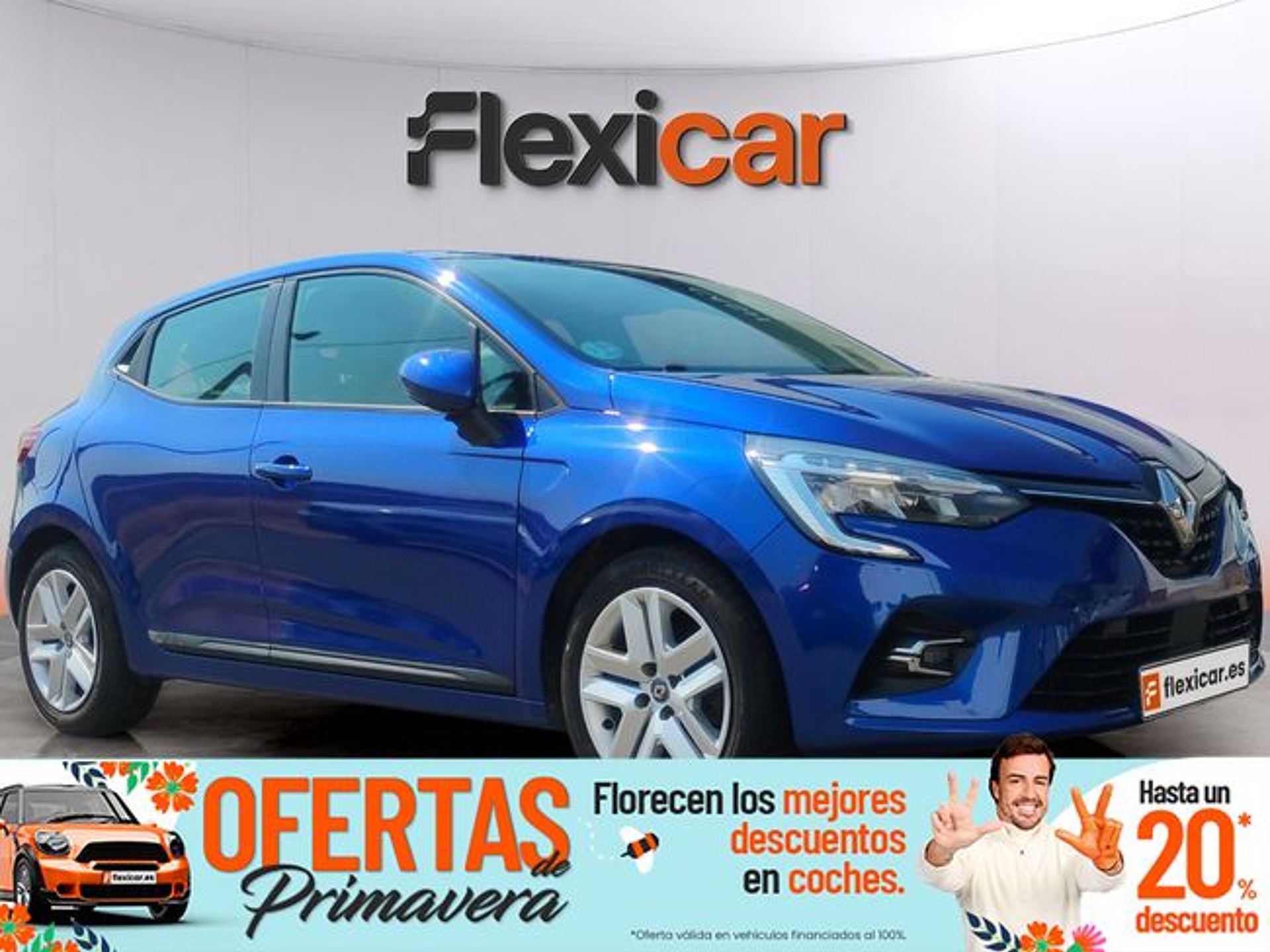 Imagen de RENAULT Clio