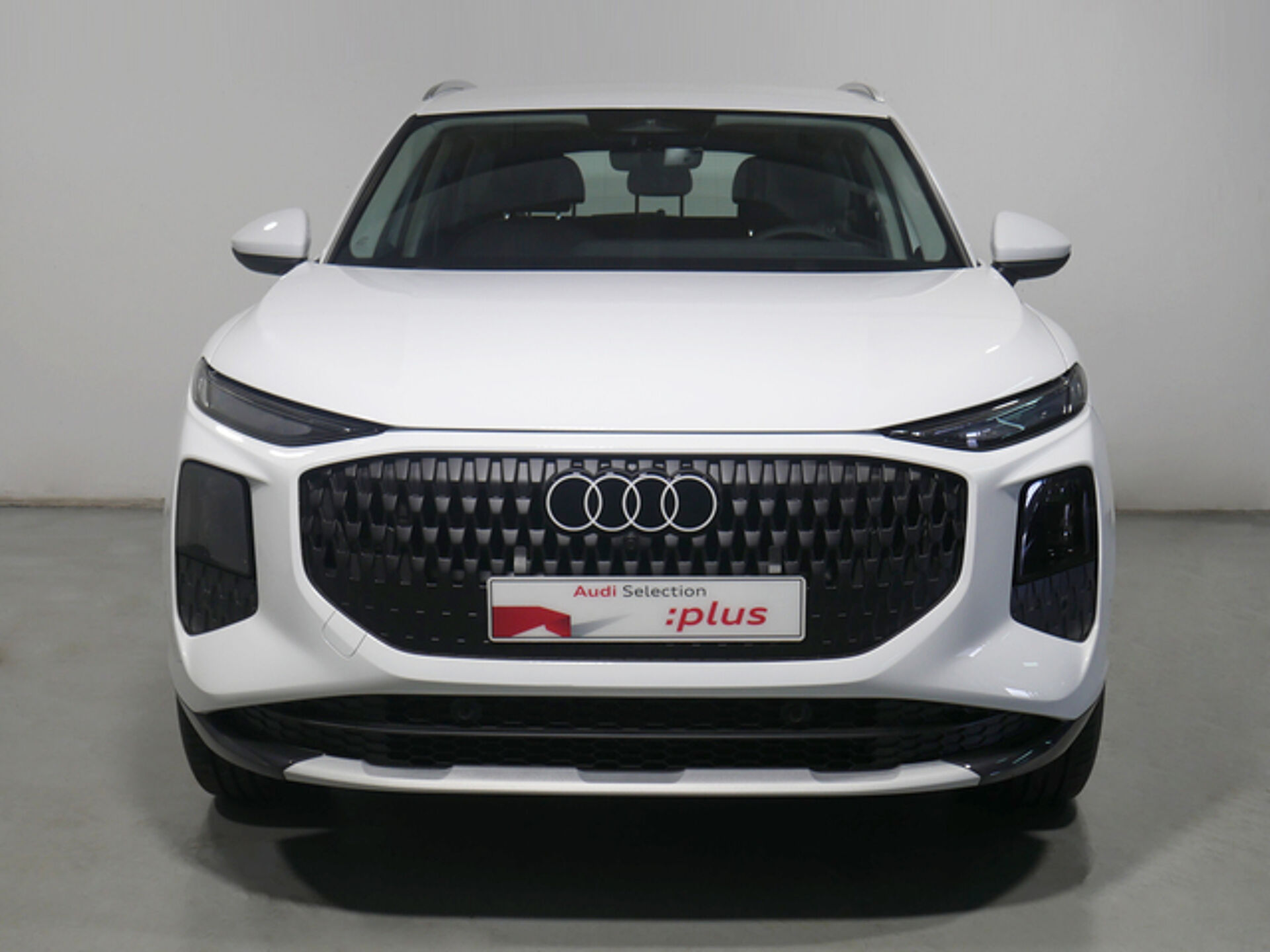 Imagen 2 de AUDI Q3