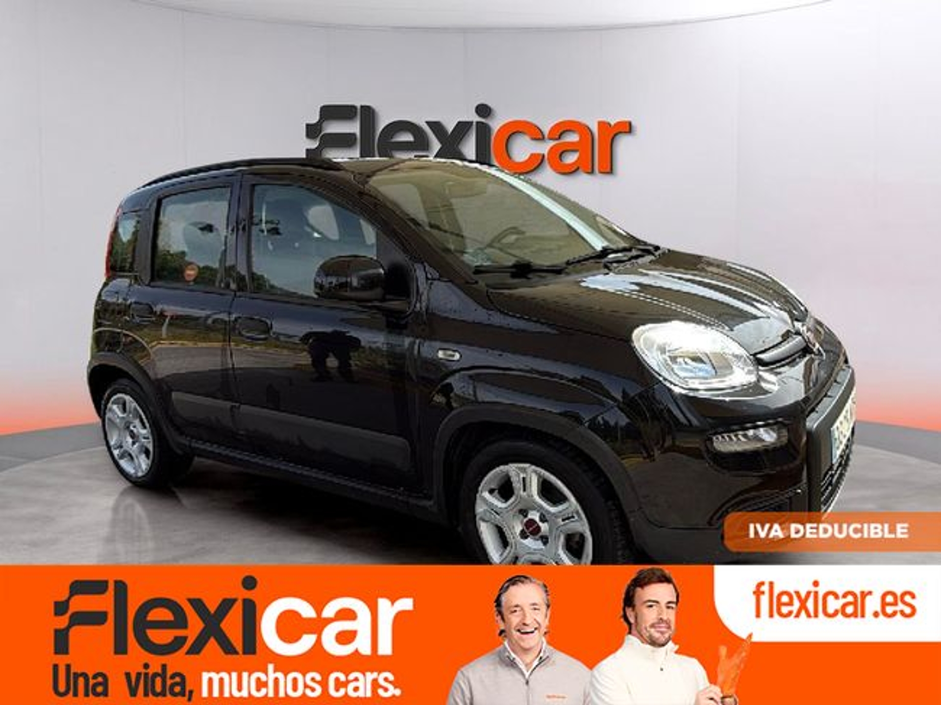 Imagen de FIAT Panda