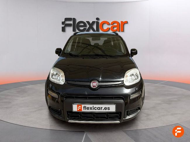 Foto del FIAT Panda 1.0 Gse City Cross Hybrid