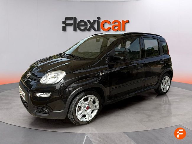 Foto del FIAT Panda 1.0 Gse City Cross Hybrid